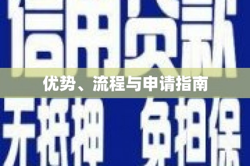 中牟优势、流程与申请指南