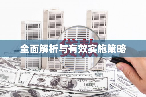 中牟全面解析与有效实施策略